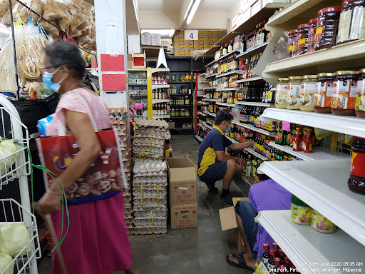 CS Foods Sdn Bhd CS Foods Sdn Bhd