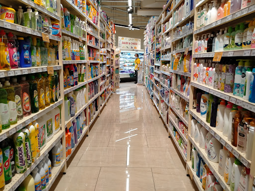 Jaya Grocer, Emporis Kota Damansara
