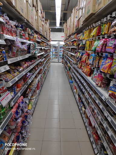 HeroMarket Damansara Damai