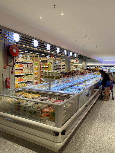 K Plus Food Market