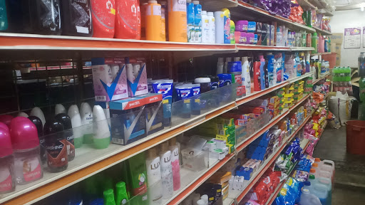 Nihal Mini Mart 3 corner shop