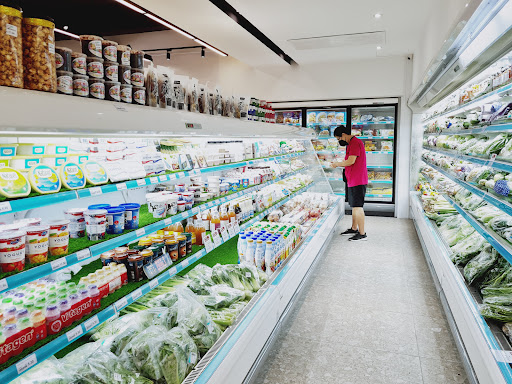 iFruits Market | Puchong Jaya Branch