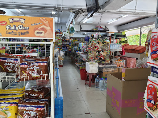 SOLEH MINI MART