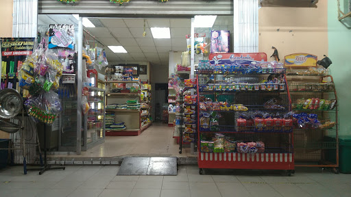 Rifa Speed Mart