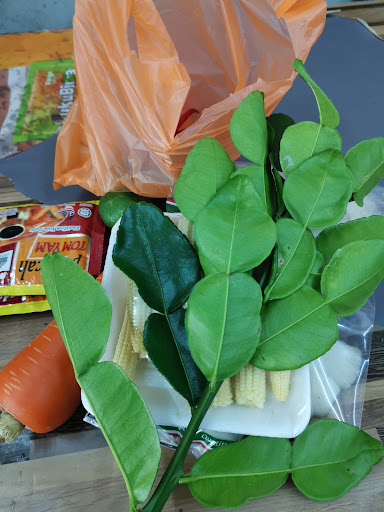 Pasar Segar Mudah Jaya