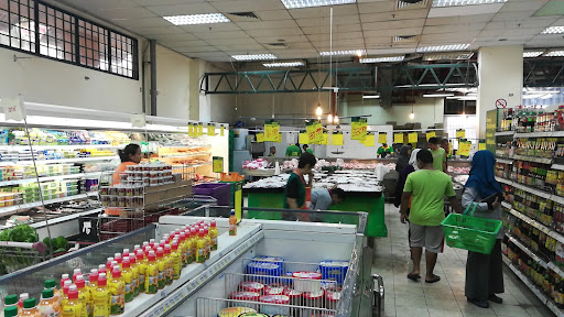 Pasaraya OTK | Puchong Prima