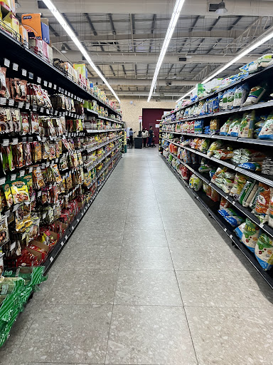 HeroMarket Bandar Puteri Puchong