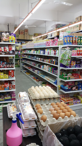 ZZZ MINI MART