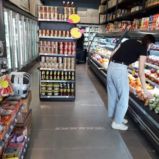 Family Foods Market Puchong