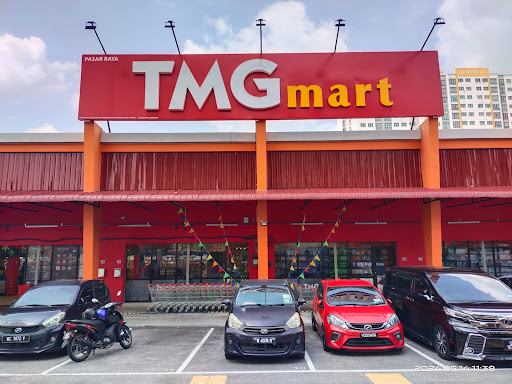 TMG Mart Puchong Utama