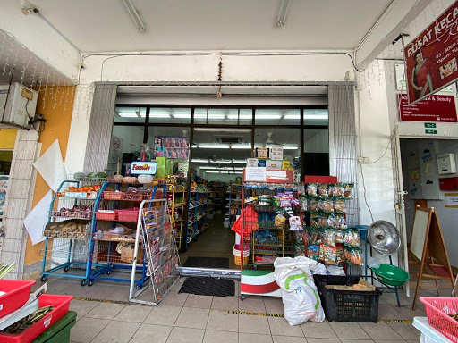 Josheeva Cash & Carry