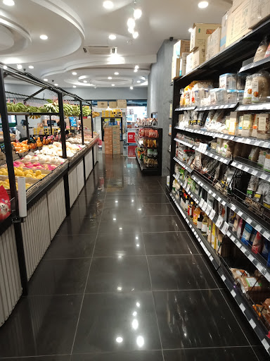 66 Hurry Mart Sdn. Bhd.(previously known as Freshday2u; An enterprise owned by an individual with disabilities(OKU))