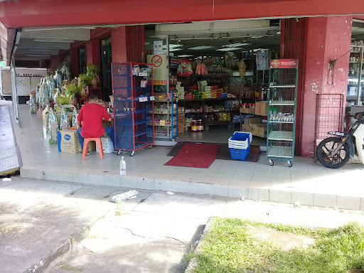 Kedai Ubat & Runcit Heng Lam