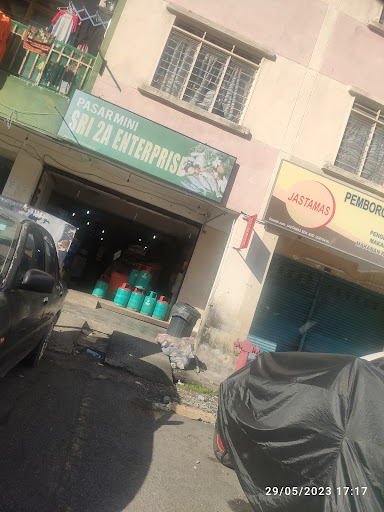 Kedai Runcit Sri 2A Enterprise