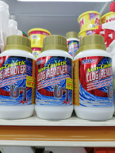 Pasaraya Walk In Sdn. Bhd.