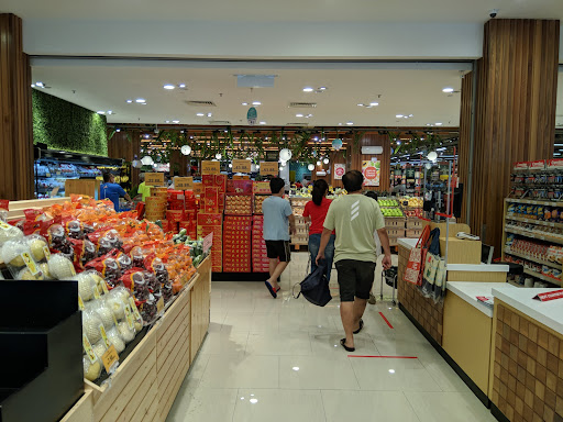 Jaya Grocer, IOI Rio City