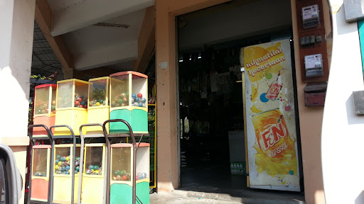 Kedai Runcit Hayati