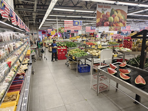 Star Market Rawang Tasik Puteri Star Market Rawang Tasik Puteri