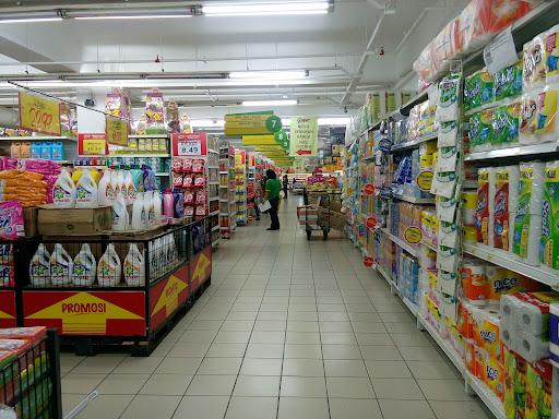Giant Rawang