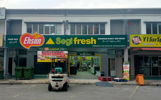 Ehsan Segi Fresh Rawang