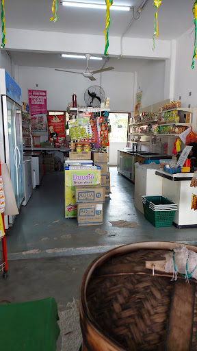 Az Zayyan Halal Mart (Sri Kundang, Rawang)