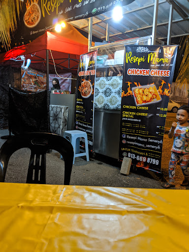 PERNIAGAAN MAKMUR