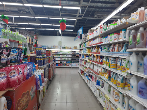 Target Supermarket (Sri Kluang) Sdn Bhd Target Supermarket (Sri Kluang) Sdn Bhd