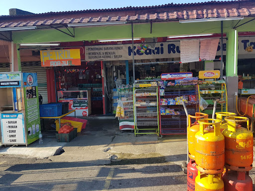 MAHAZA MINI MART
