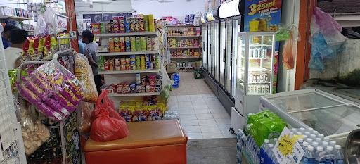 Mr mini Mart Semenyih