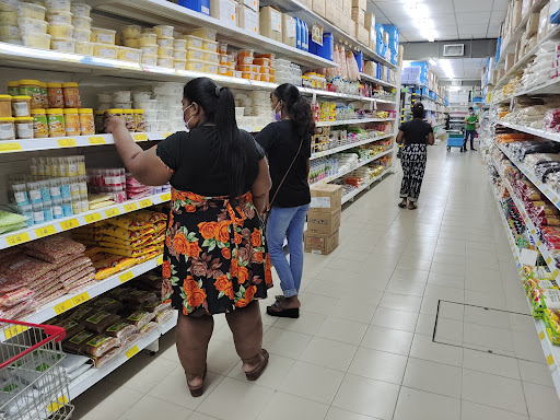 Rakan HQ Retail Supermarket - Rakanda Ent Sdn Bhd