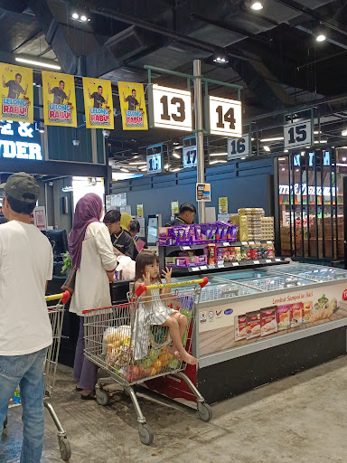 ST Rosyam Mart (Semenyih) ST Rosyam Mart (Semenyih)