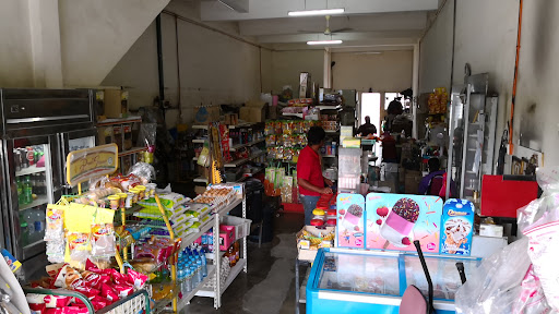 Pasaraya Semenyih Food Mart Trading