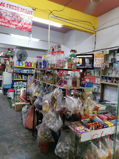 Sri Mme Mini Market Cash&Carry