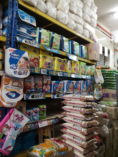 Kedai Runcit Abdul Aziz Berjaya Enterprise Kedai Runcit Abdul Aziz Berjaya Enterprise