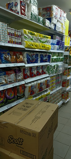 Segi Fresh • Bandar Teknologi Kajang