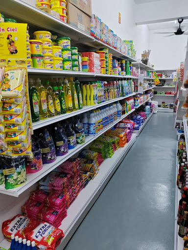 MRF STORE (mini market/sundry shop/pasar mini)