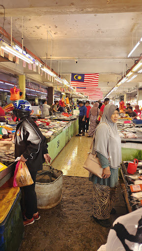 Pasar Awam Kluang Pasar Awam Kluang