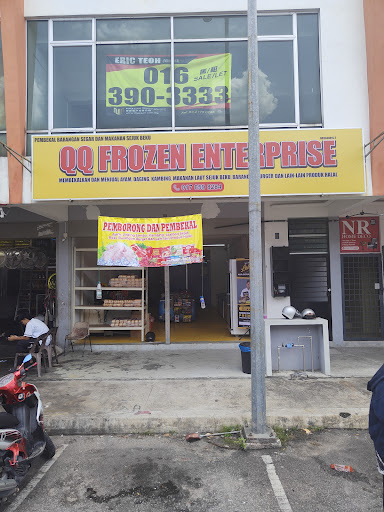 QQ FROZEN ENTERPRISE