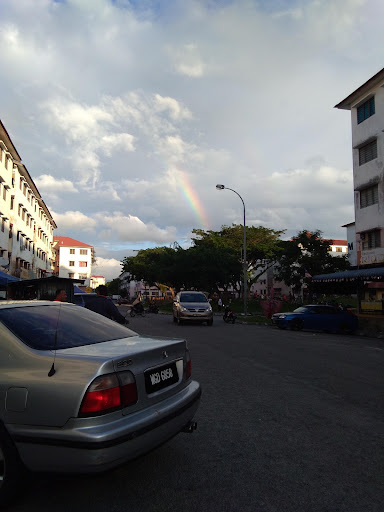Pjh Freshmart Bandar Tasik Kesuma