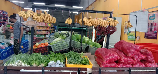 FATIHAR MINIMART