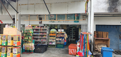 PASAR MINI SALMAN