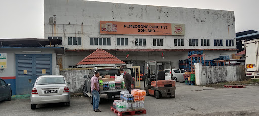 Pemborong Runcit ST Sdn. Bhd.