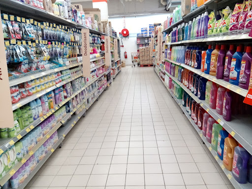 ÆON BiG Kluang ÆON BiG Kluang
