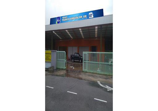 PASARAYA BERUNTUNG SDN BHD (Seroja Baru)