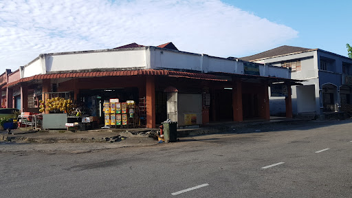 Kedai Runcit Al'habsyi