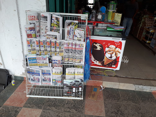 Pasaraya Beruntung Sdn Bhd