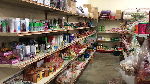 SALMA AND ARIF ENTERPRISE