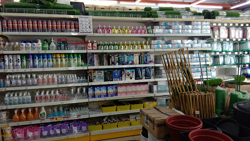 Eco-Shop @ Bukit Beruntung