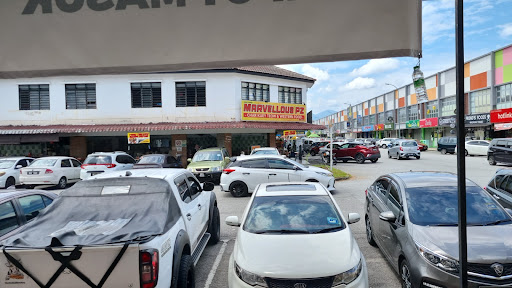 Farm Fresh Bukit Beruntung