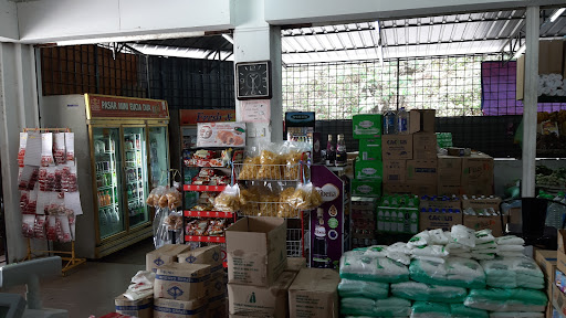 MT Grocer